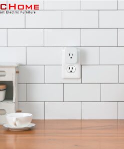 Ổ cắm điện thông minh Aqara Smart Plug ZNCZ12LM