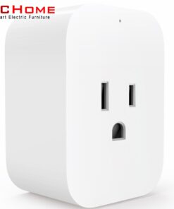 Ổ cắm điện thông minh Aqara Smart Plug ZNCZ12LM