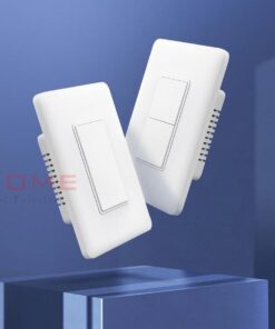 Công tắc thông minh Aqara Q1