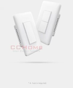 Công tắc thông minh Aqara Q1