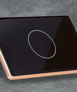 Công tắc thông minh Zivix 1 nút F1 ZV-F1