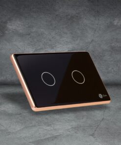 Công tắc thông minh Zivix 2 nút F2 ZV-F2