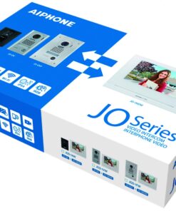 Màn hình chuông cửa AIPHONE JO-1MDW