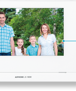 Màn hình chuông cửa AIPHONE JO-1MDW