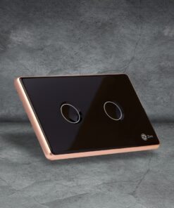 Công tắc thông minh Zivix 2 nút S2 ZV-S2