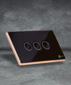 Công tắc thông minh Zivix 3 nút S3 ZV-S3