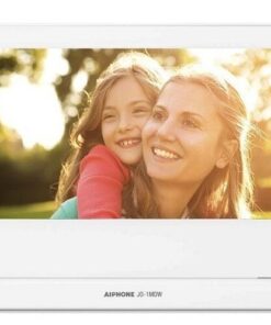 Bộ chuông cửa màn hình có màu AIPHONE JOS-1FW