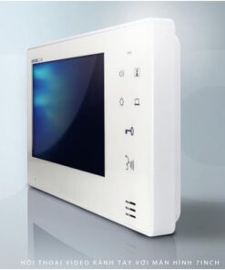 Màn hình phụ AIPHONE JO-1FD