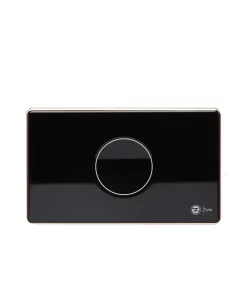 Công tắc zivix 1 nút kính lõm