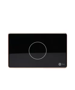 Công tắc zivix 1 nút kính phẳng