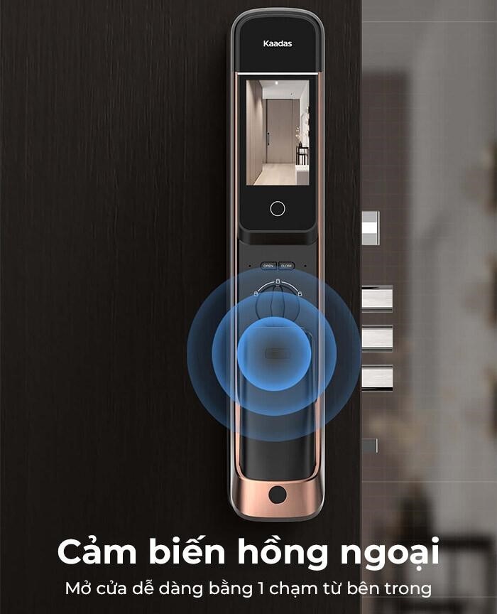 kaadas-k20-pro-max kaadas K20 Pro Max