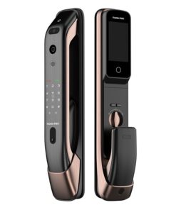 khoá vân tay K20 pro max