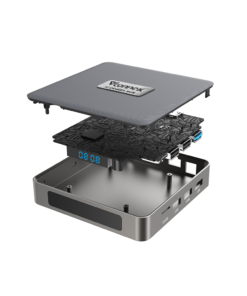 AI CAMERA HUB VCONNEX