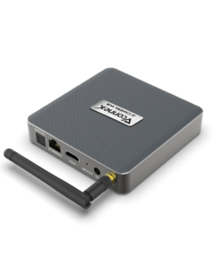 AI CAMERA HUB VCONNEX