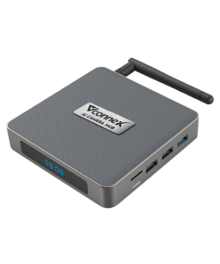 AI CAMERA HUB VCONNEX