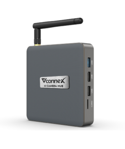 AI CAMERA HUB VCONNEX