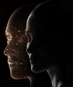 khoá thông minh aqara d200i