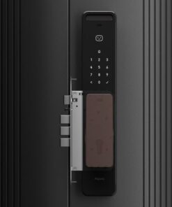 khoá thông minh aqara d200i