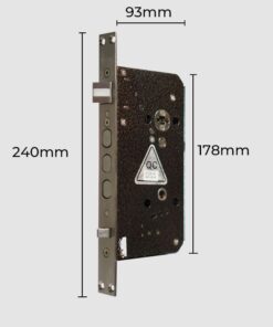 Lõi khoá Kaadas K9-5W