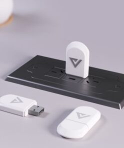 Bộ chuyển đổi và mở rộng mạng - USB Converter Vconnex