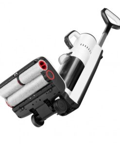 Máy hút bụi lau nhà khô và ướt Dyad Pro