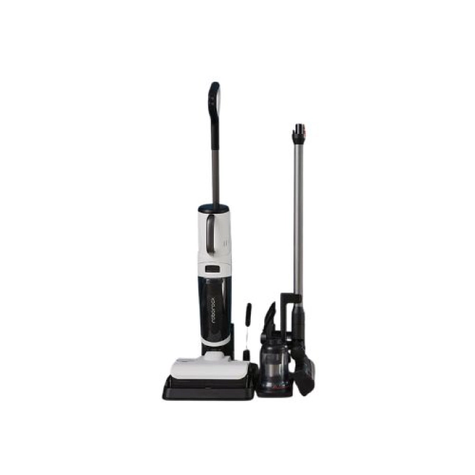 Máy hút bụi lau nhà khô và ướt Dyad Pro Combo – Phiên bản Quốc Tế