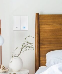 công tắc không dây vconnex-nút ngữ cảnh