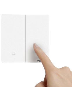 công tắc không dây vconnex-nút ngữ cảnh