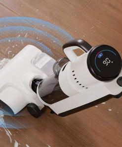 Máy hút bụi lau nhà khô và ướt Dyad Pro Combo