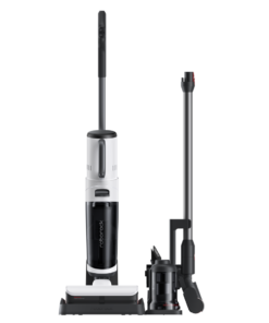 Máy hút bụi lau nhà khô và ướt Dyad Pro Combo