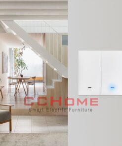 công tắc không dây vconnex-nút ngữ cảnh