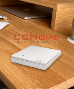 công tắc không dây vconnex-nút ngữ cảnh