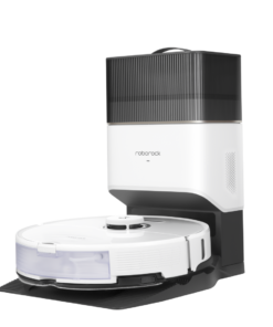 Robot hút bụi lau nhà Roborock S8 Plus