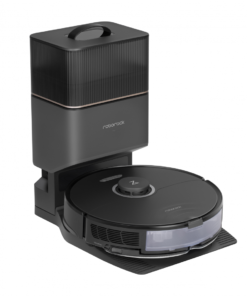 Robot hút bụi lau nhà Roborock S8 Plus