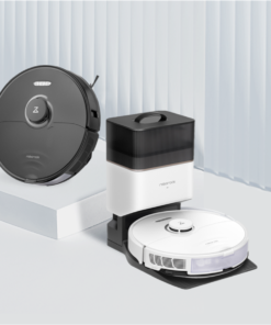 Robot hút bụi lau nhà Roborock S8 Plus