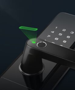 khoá vân tay Kaadas S500-C5