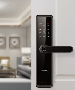 khoá vân tay kaadas L8-5