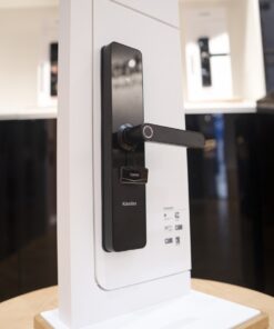 khoá vân tay kaadas m5