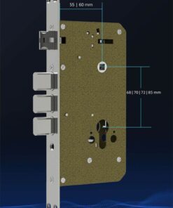 Lõi khoá Kaadas Q3