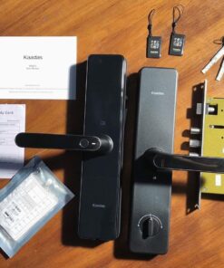 trọn bộ khoá Kaadas S500-C5