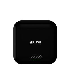 Bộ điều khiển trung tâm premium Lumi