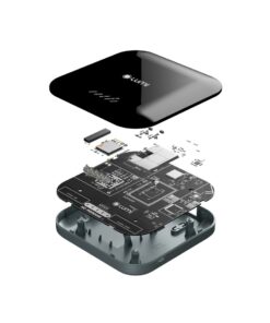 Bộ điều khiển trung tâm premium Lumi