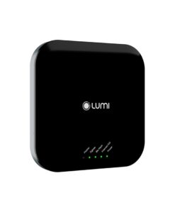 Bộ điều khiển trung tâm premium Lumi