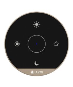 Công tắc cảnh Lumi