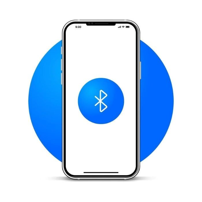 Khoá vân tay cửa kính kaadas R8-5GL mở bằng bluetooth