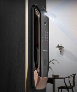 Khoá Face 3D Kaadas K20-F