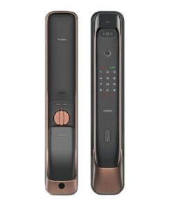 Khóa Face 3D Kaadas K20-F