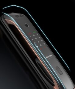 Khoá Face 3D Kaadas K20-F