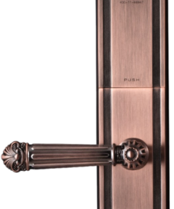 Khoá vân tay tân cổ điển kaadas 6002