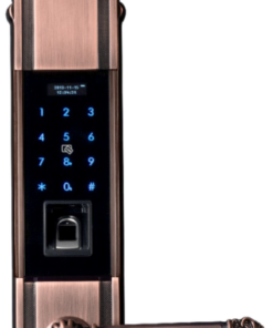 Khoá vân tay tân cổ điển kaadas 6002